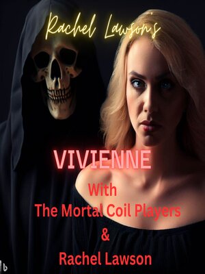 cover image of Vivienne